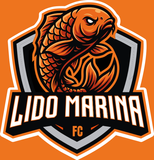 Logo Lido Marina FC