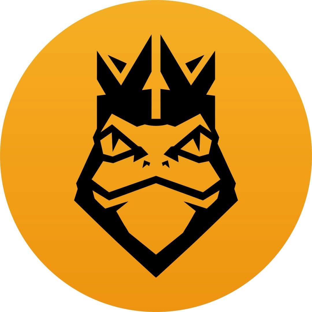 Logo Frogs League