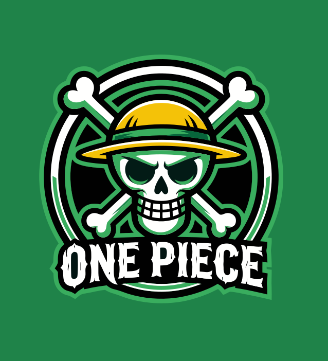 Logo One Piece
