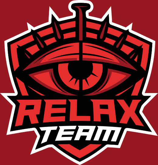 Logo Relax Team
