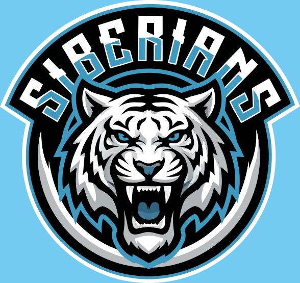 Logo Siberians