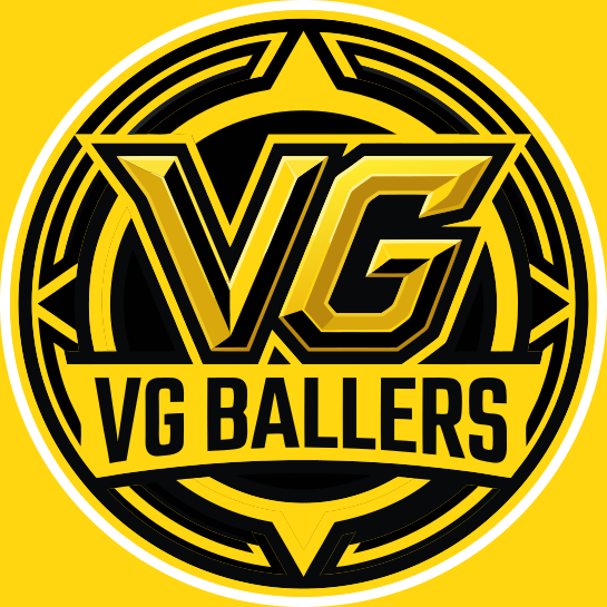 Logo VG Ballers